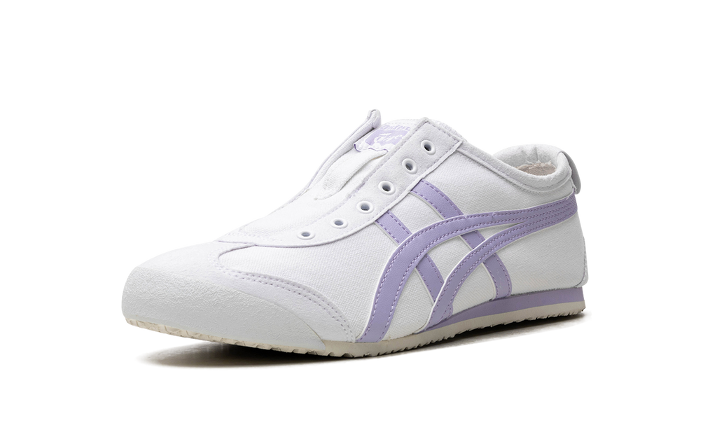 Mexico 66 "White / Purple" 1183B772 101