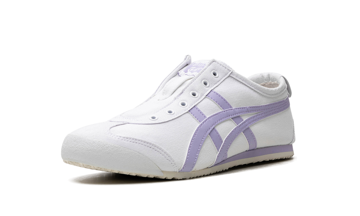 Mexico 66 "White / Purple" 1183B772 101
