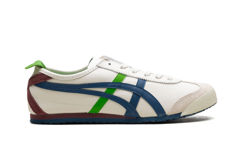 Mexico 66 "Cream Mako Blue" 1183A201 115