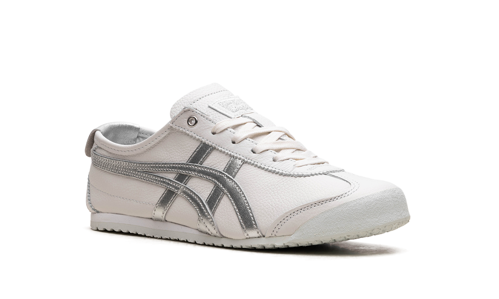 Mexico 66 "White Silver" D508K 0193