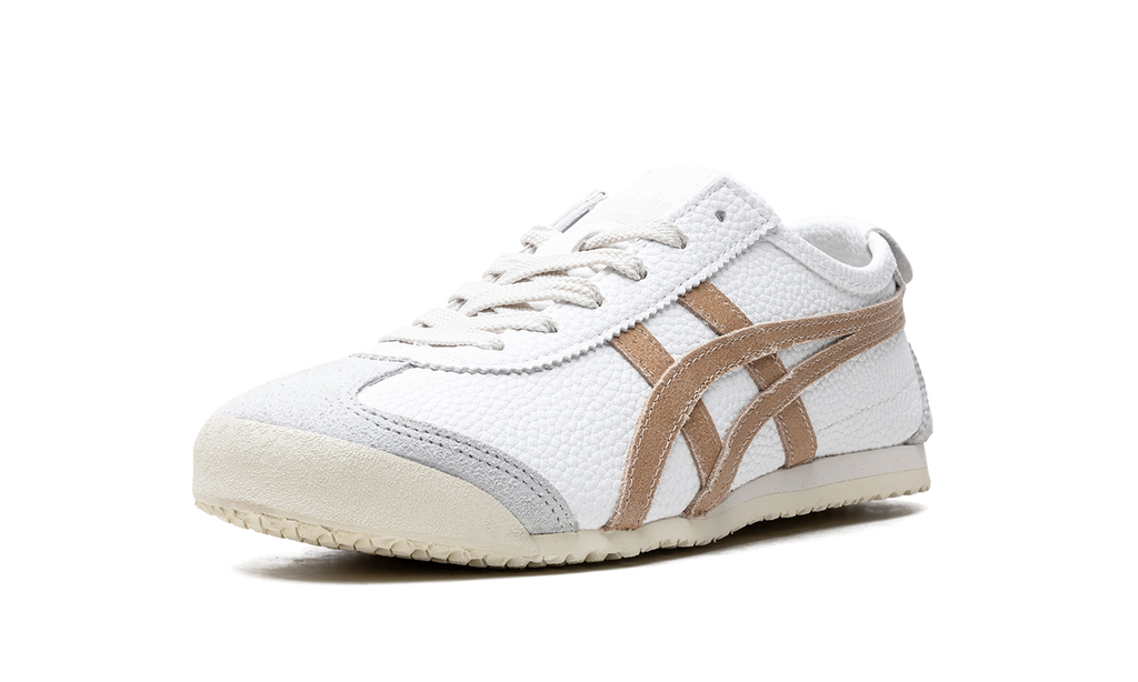 Mexico 66 "White / Brown" 1183A693 101