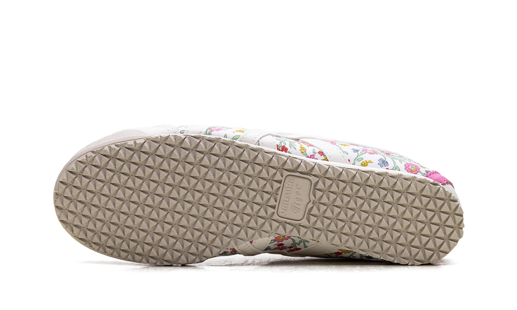Mexico 66 "Cream Pink Floral" 1183C392 101
