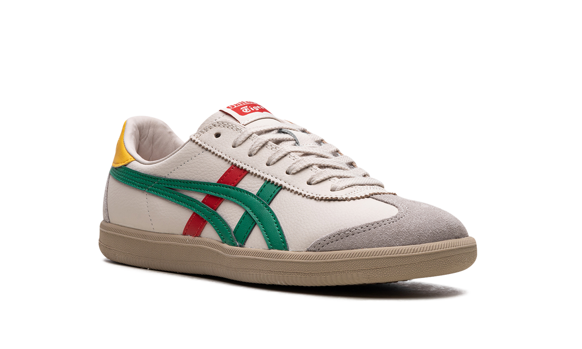 Tokuten "White Beige Red Green" 1183C095 200