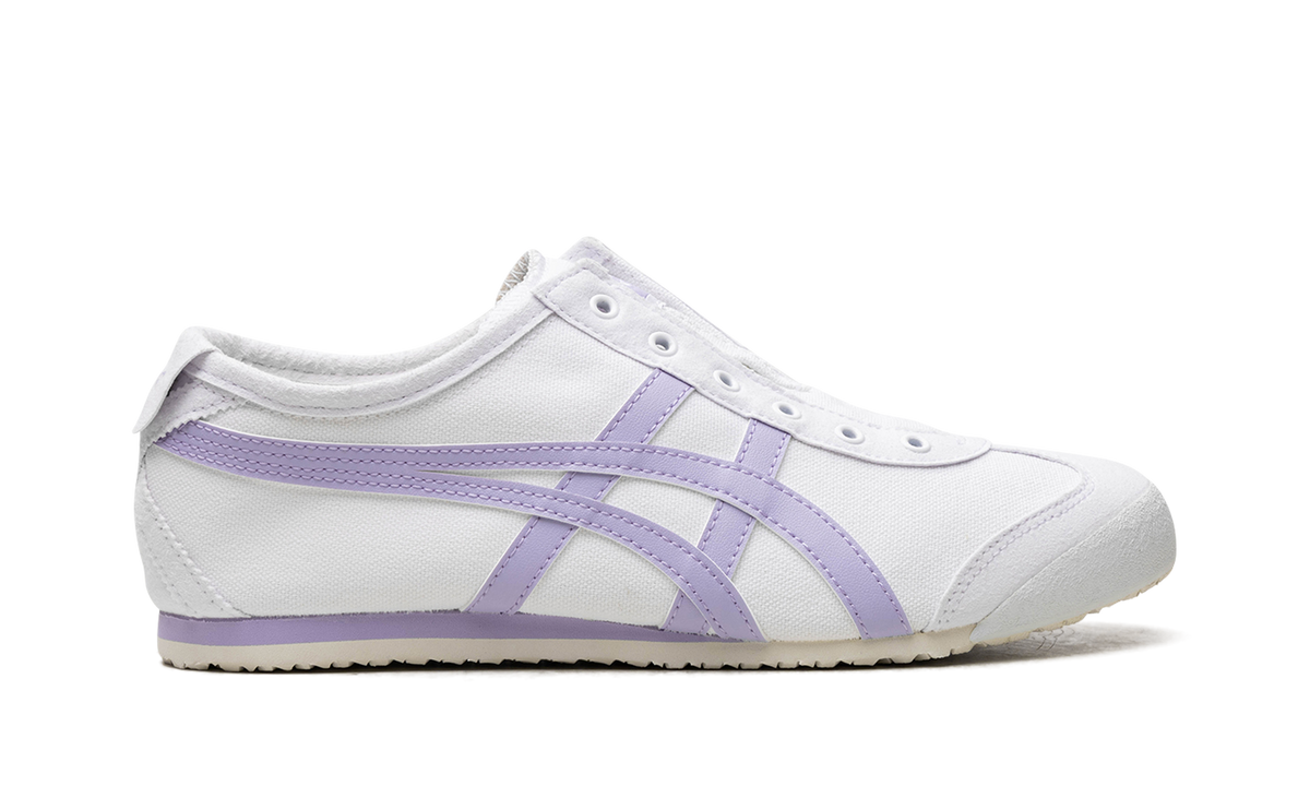 Mexico 66 "White / Purple" 1183B772 101
