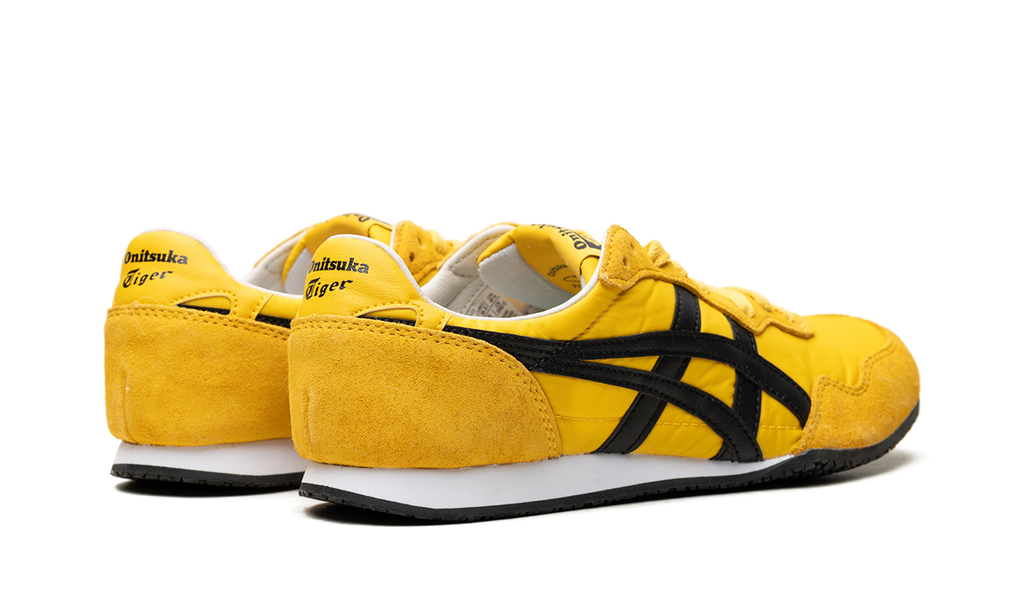 Serrano "Yellow / Black" 1183B400 755
