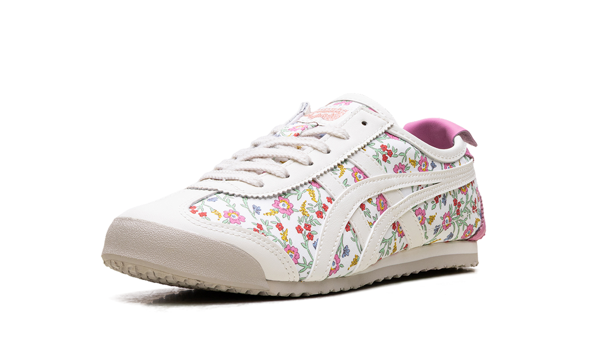 Mexico 66 "Cream Pink Floral" 1183C392 101