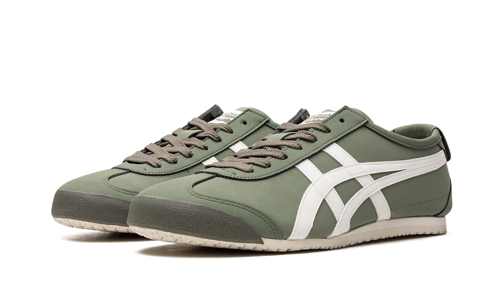 Mexico 66 "Green / White" 1183B348 300