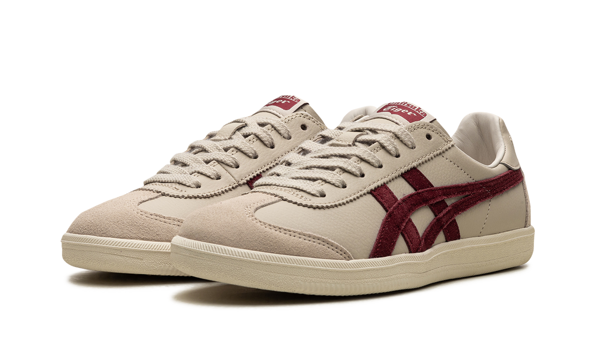 Tokuten "BURGUNDY" 1183C086 200