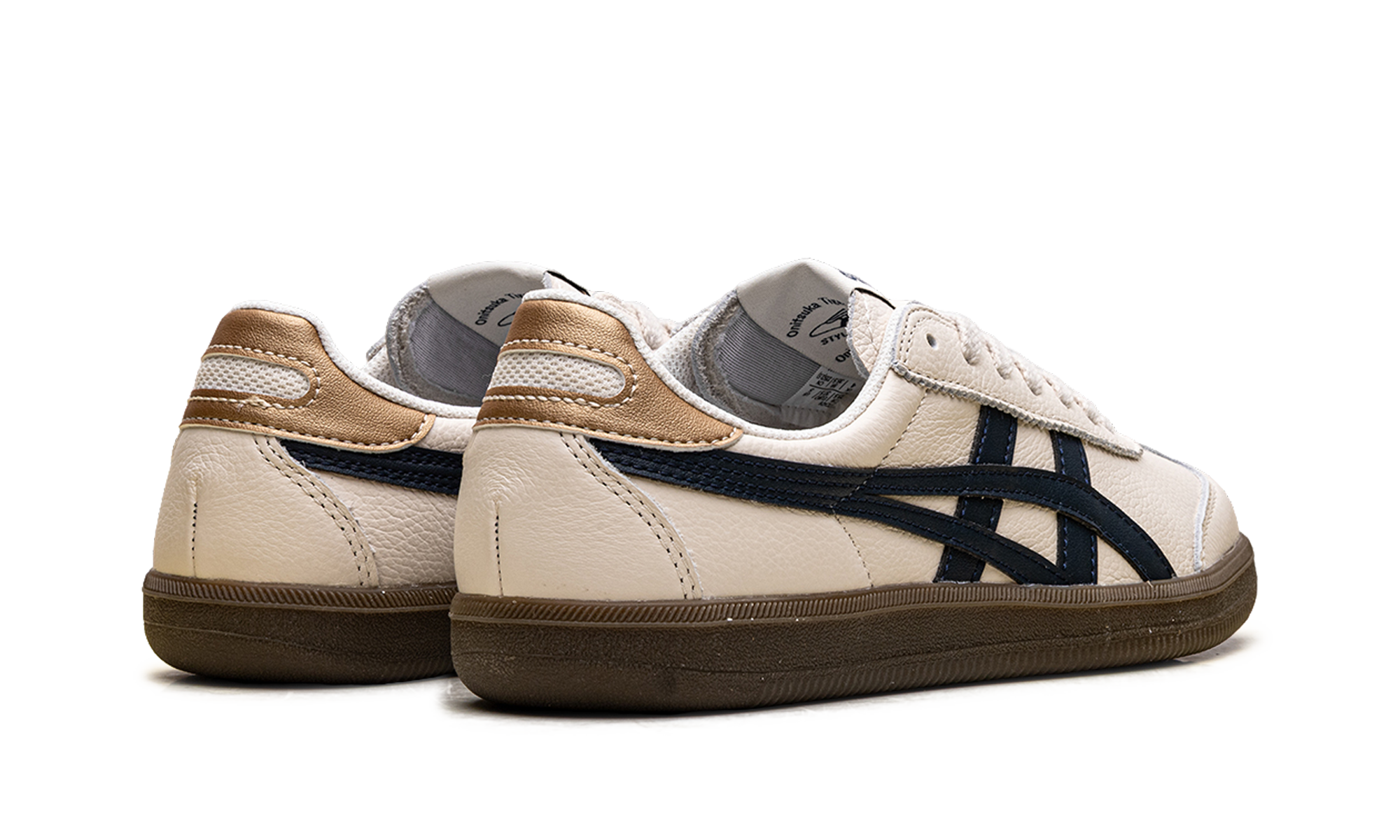 Tokuten "Birch Iron Navy Gum" 1183C429 200