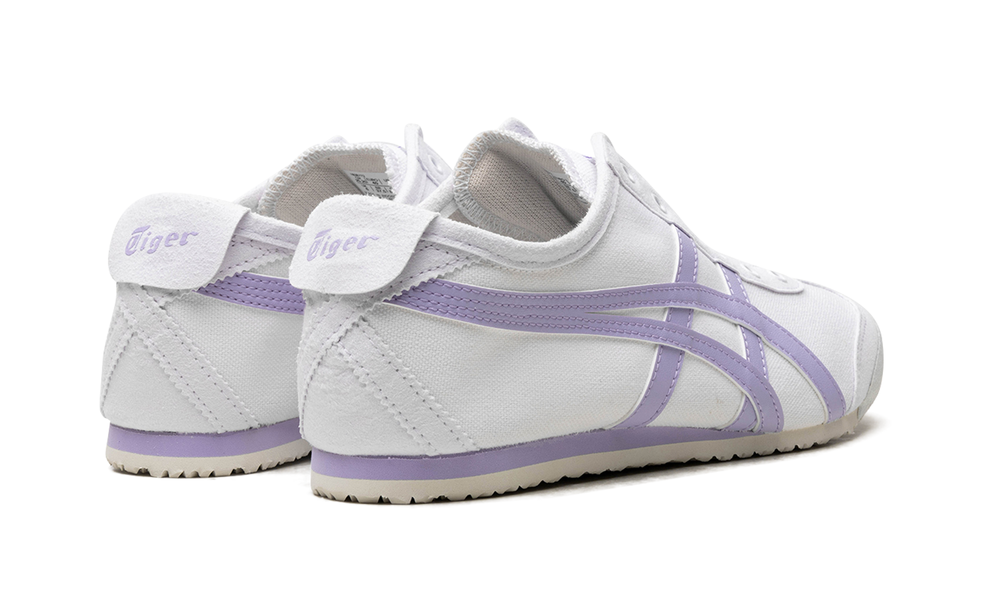 Mexico 66 "White / Purple" 1183B772 101