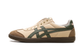 Tiger Tokuten Slip-On "Beige Brown Green" 1183C129 250