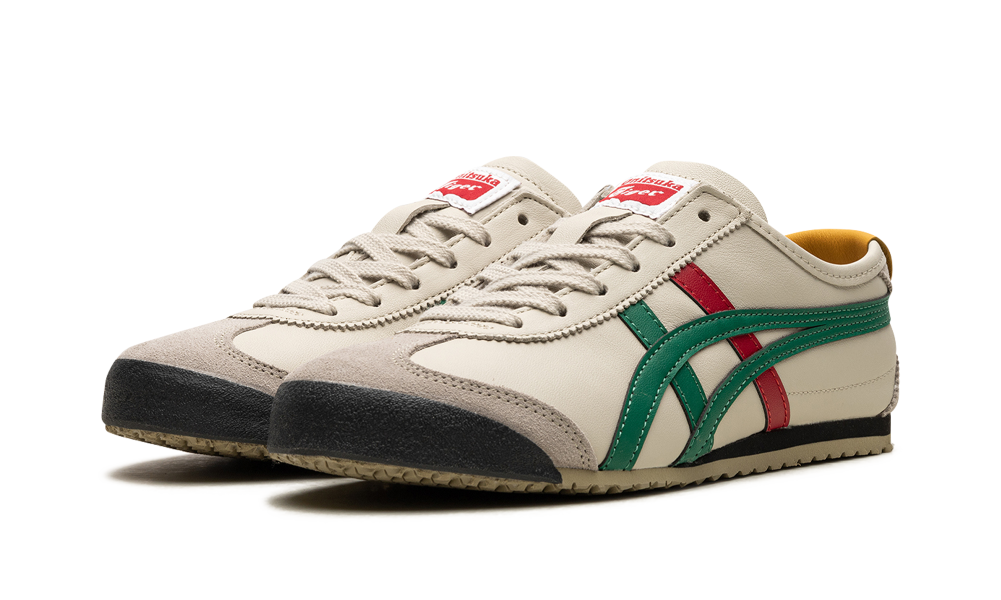 Onitsuka Tiger Mexico 66 "Birch Green" 1183C102 201