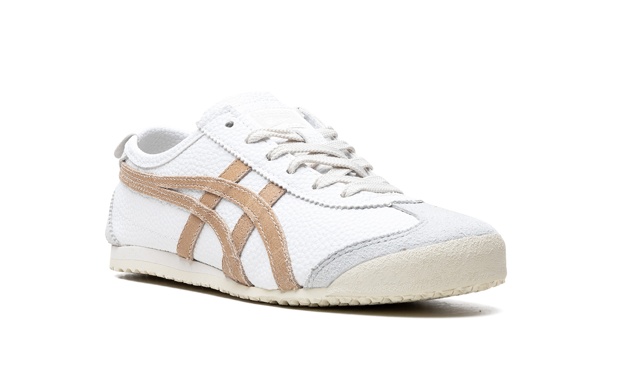 Mexico 66 "White / Brown" 1183A693 101