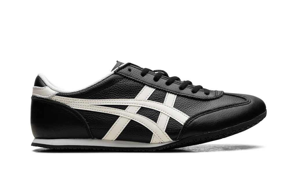 Machu Racer "Black Ivory" 1183B770 002