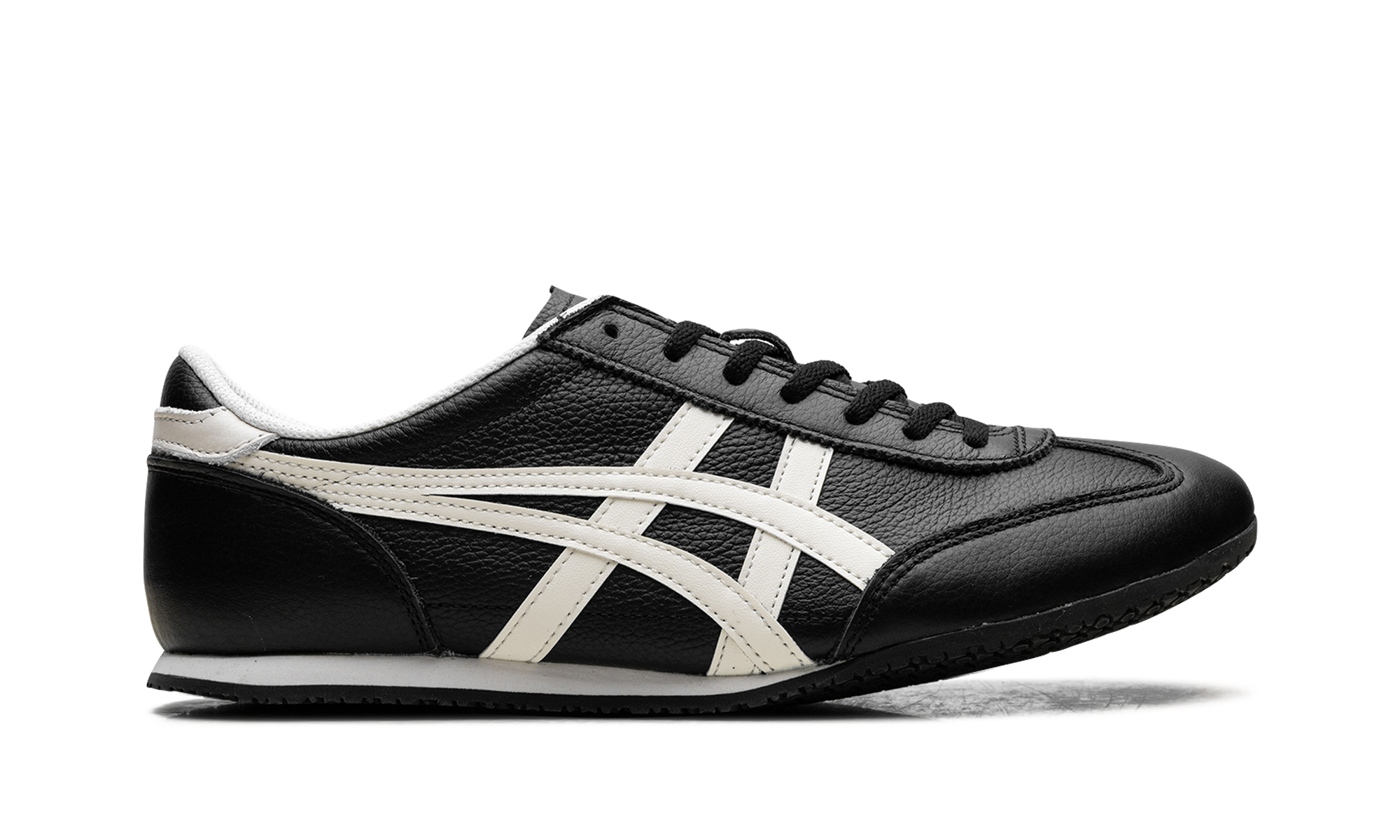 Machu Racer "Black Ivory" 1183B770 002