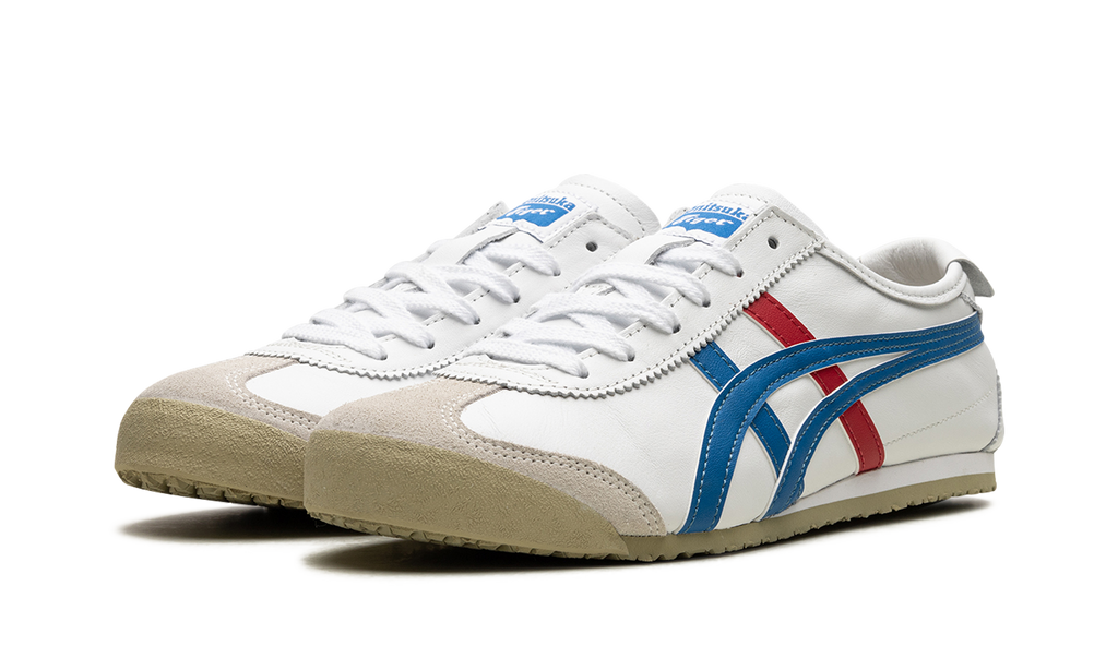 Mexico 66 "White / Blue - 2023" 1183C102 100