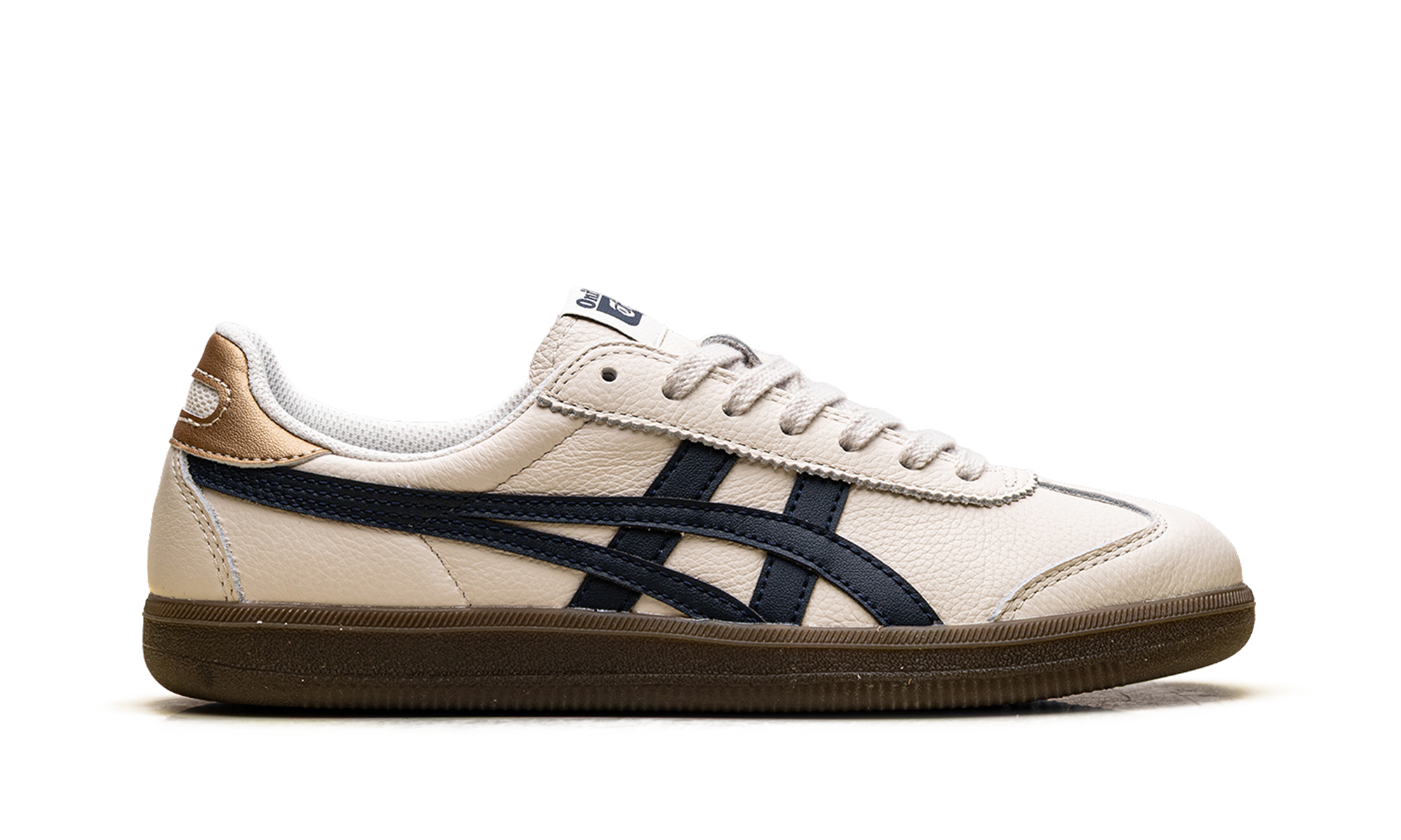 Tokuten "Birch Iron Navy Gum" 1183C429 200