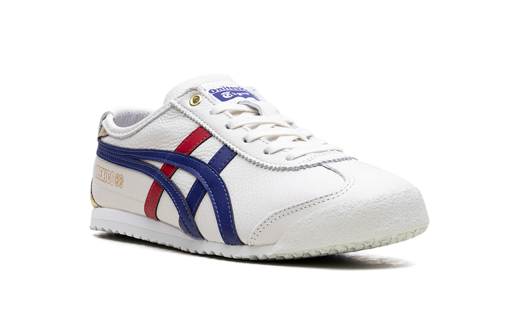 Tiger Mexico 66 "White Dark" 1183B511 100