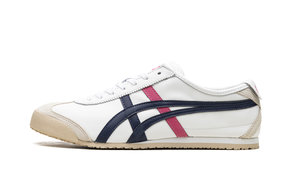 Mexico 66 "White Navy" THL7C2 0154