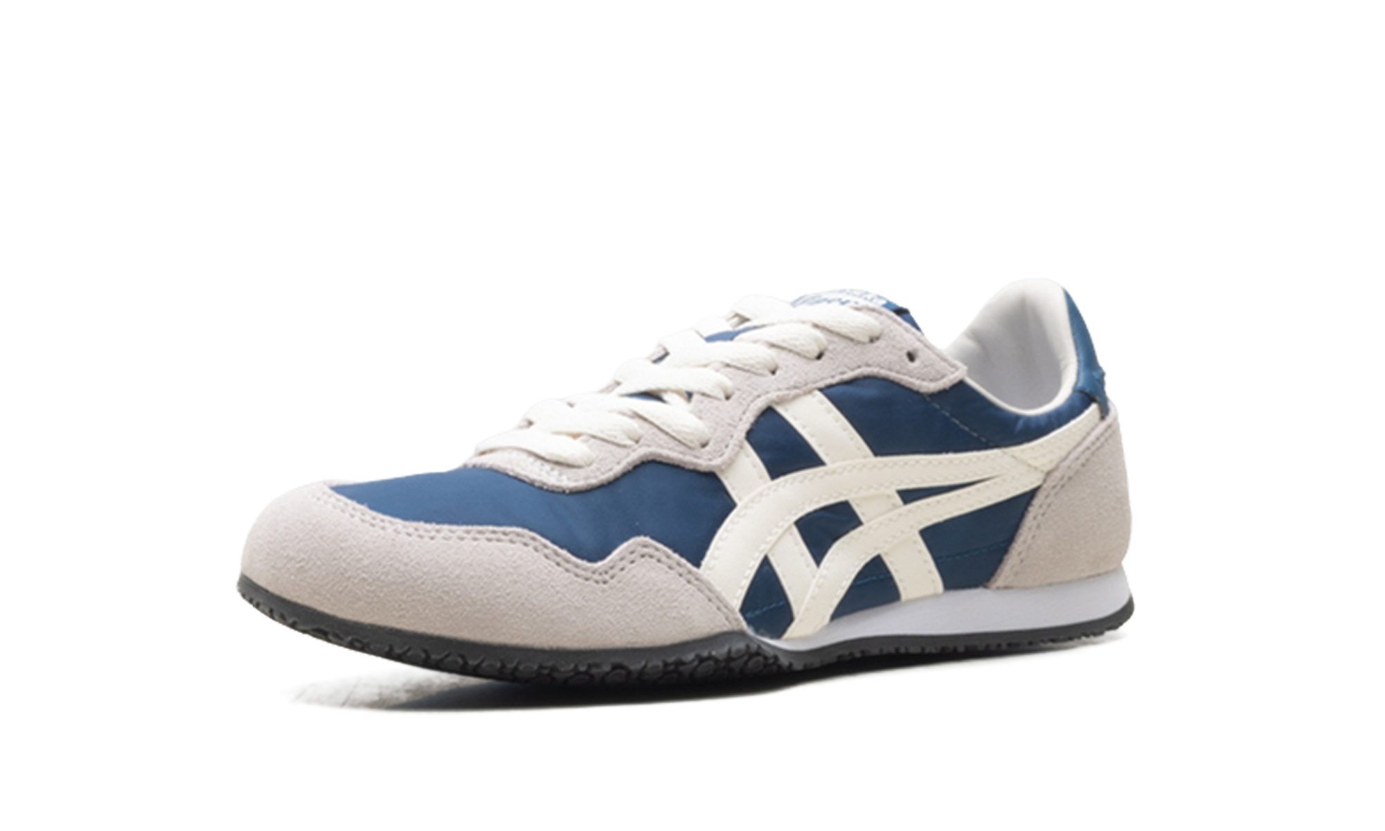 Tiger Serrano "Mako Blue / Cream" 1183b400 406