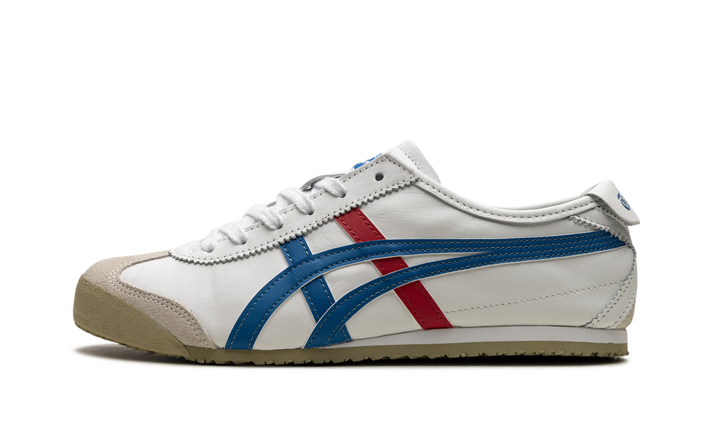 Mexico 66 "White / Blue - 2023" 1183C102 100