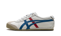Mexico 66 "White / Blue - 2023" 1183C102 100