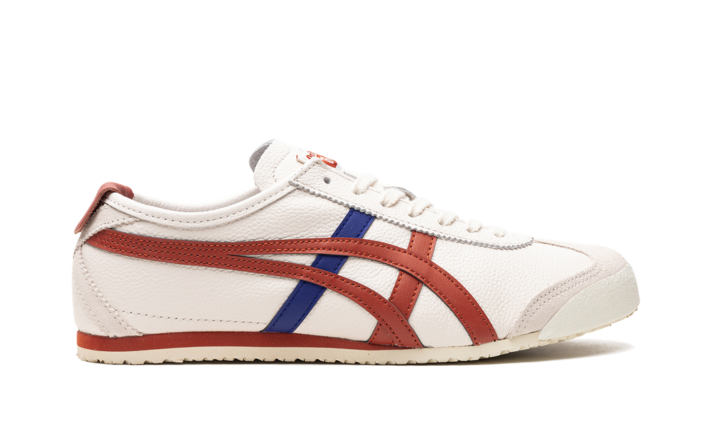 Mexico 66 "Birch Rust Red" 1183A201 206