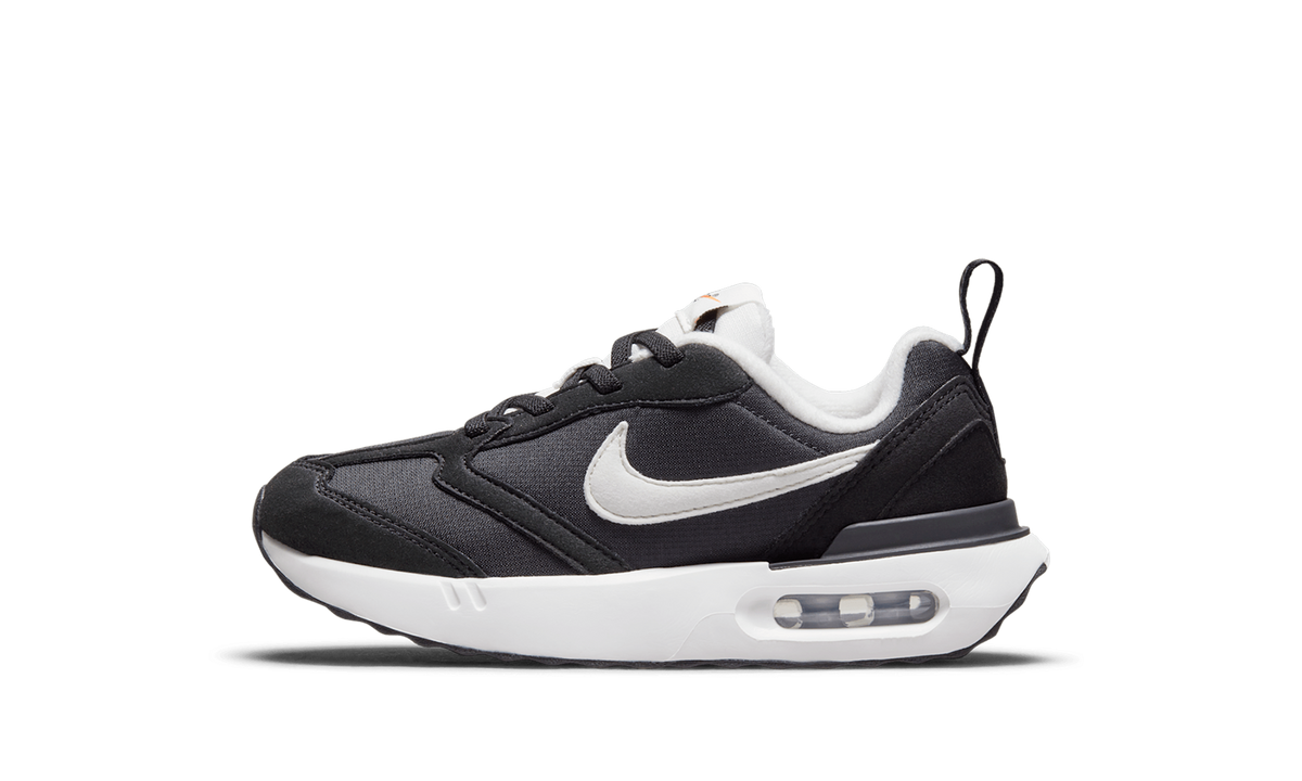 Air Max Dawn PS "Black White" DC9318 002