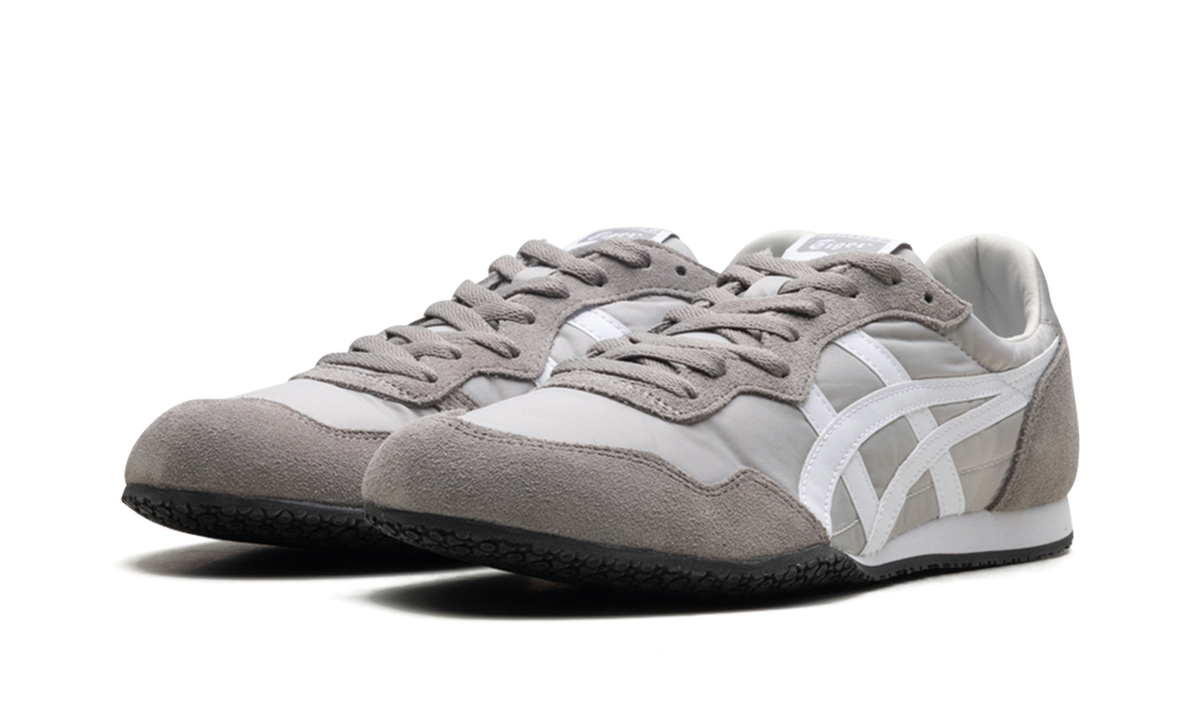 Serrano "Oyster Grey White" 1183B400 022