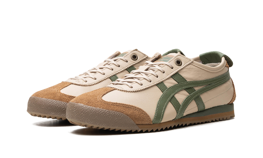 Tiger Mexico 66 SD "Beige Brown Green" 1183A872 252