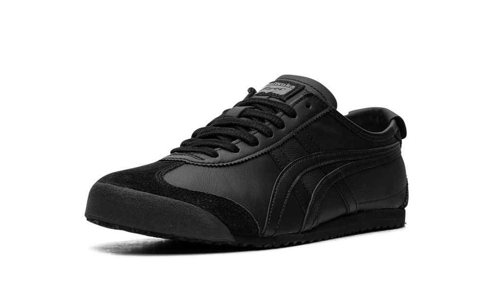 Mexico 66 "Triple Black" 1183C102 002