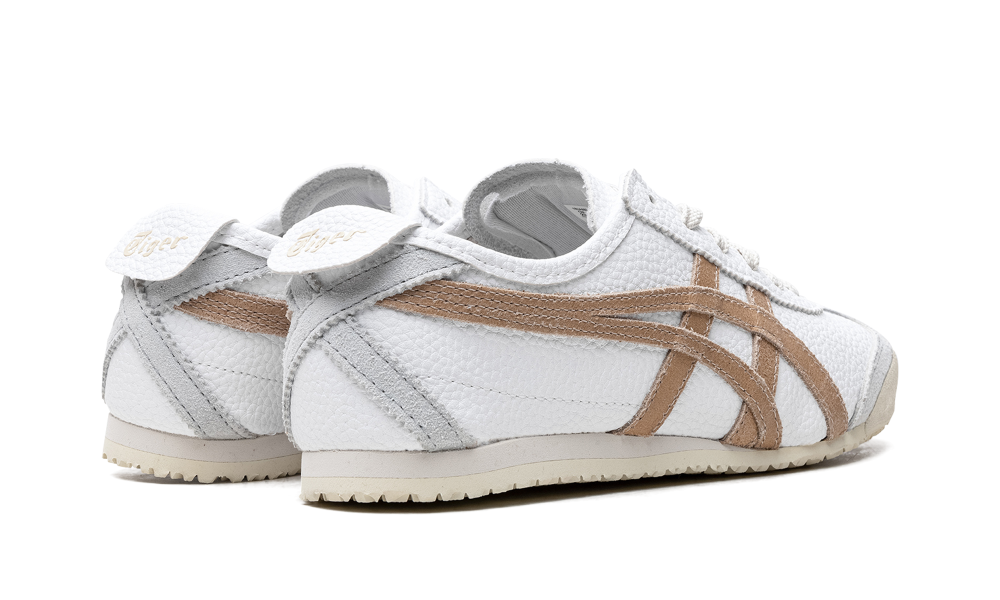 Mexico 66 "White / Brown" 1183A693 101