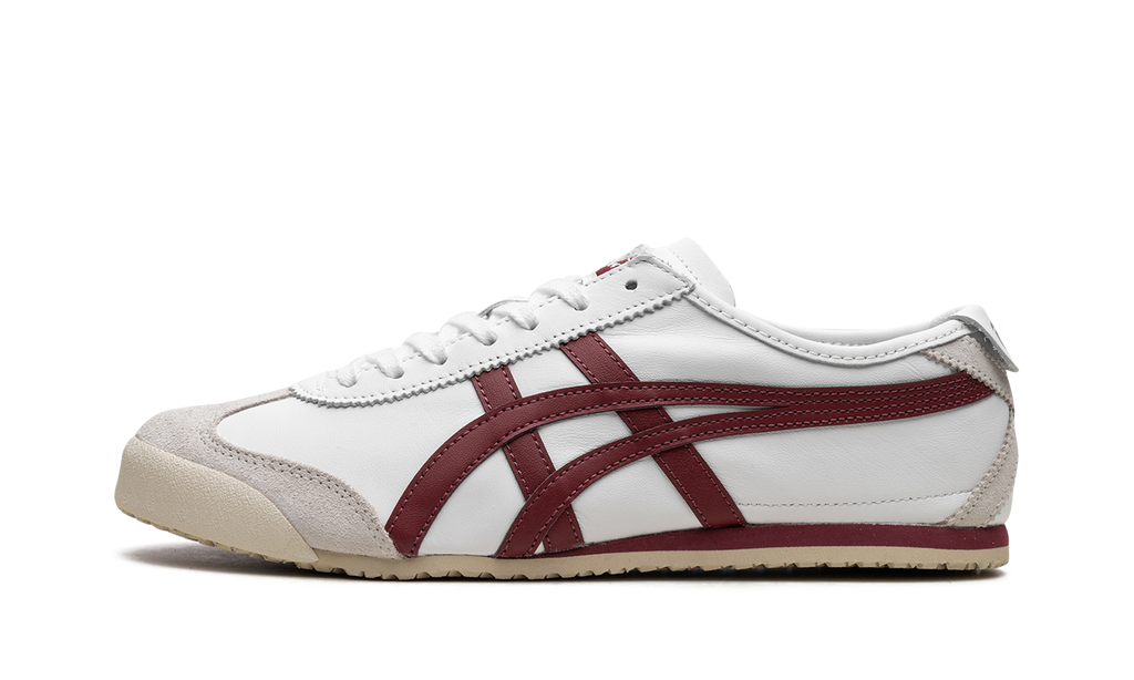 Mexico 66 "White Burgundy" D4J2L 0125