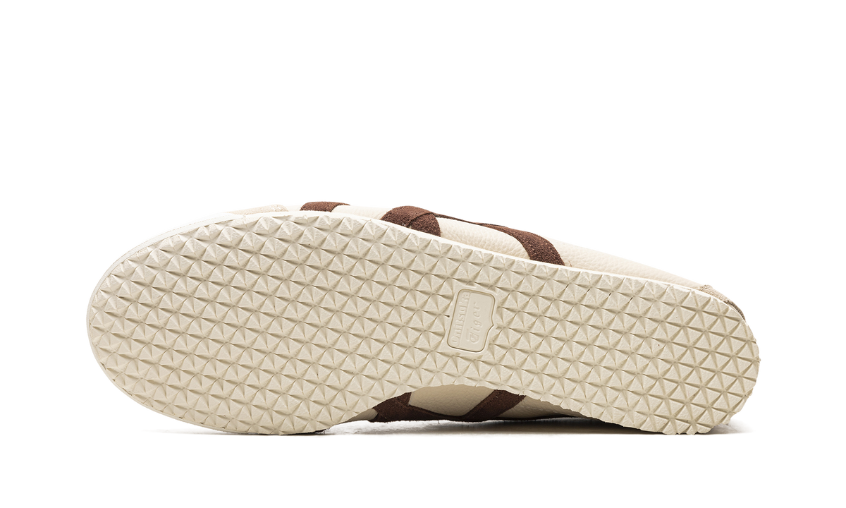 Mexico 66 Vintage "Beige Suede Brown" 1183B391 251
