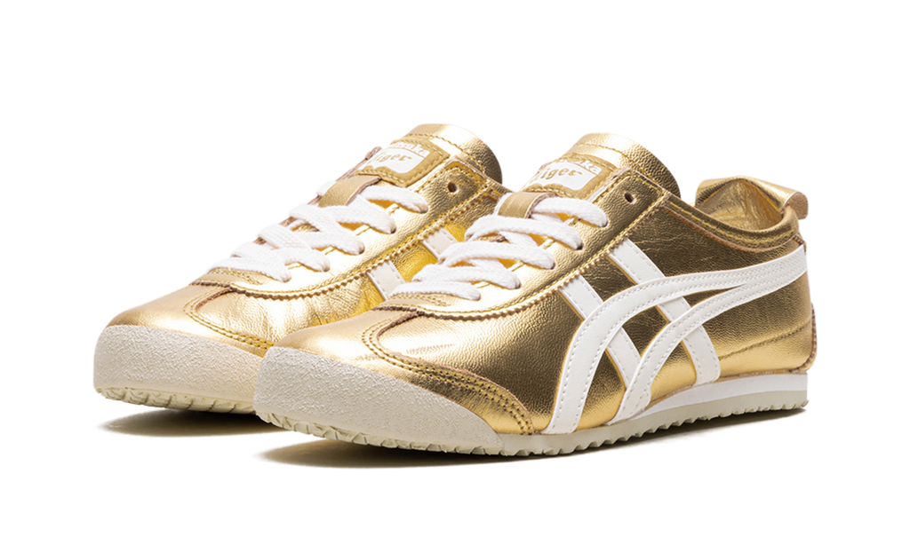 Tiger Mexico 66 "Gold White" 1183B566 201