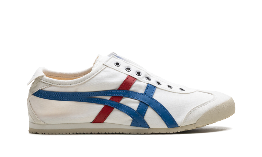 Tiger Mexico 66 Slip-On "White" D3K0N 0143