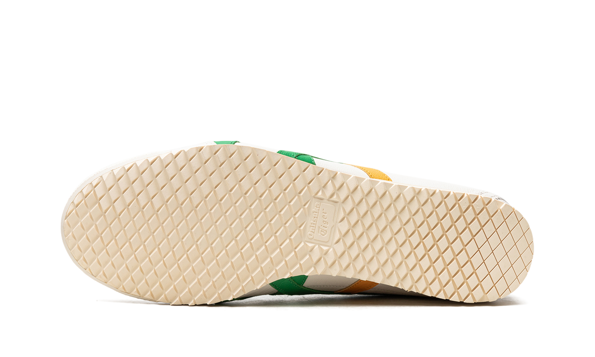 Mexico 66 SD "Cream Cilantro Green Yellow" 1183A872 107