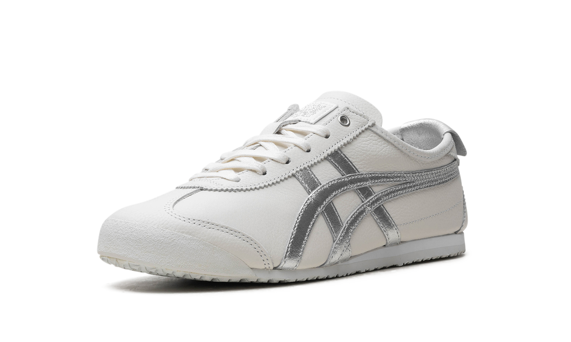 Tiger Mexico 66 "White Silver" 1183C234 101