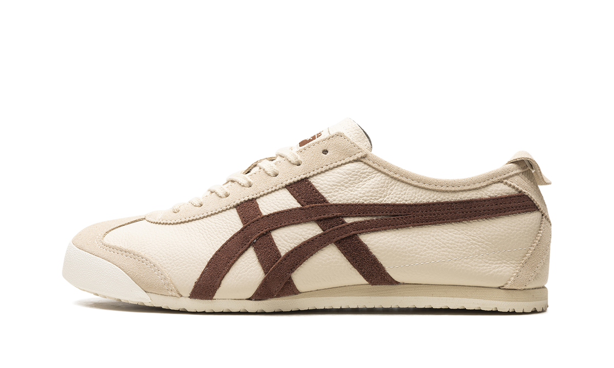 Mexico 66 Vintage "Beige Suede Brown" 1183B391 251