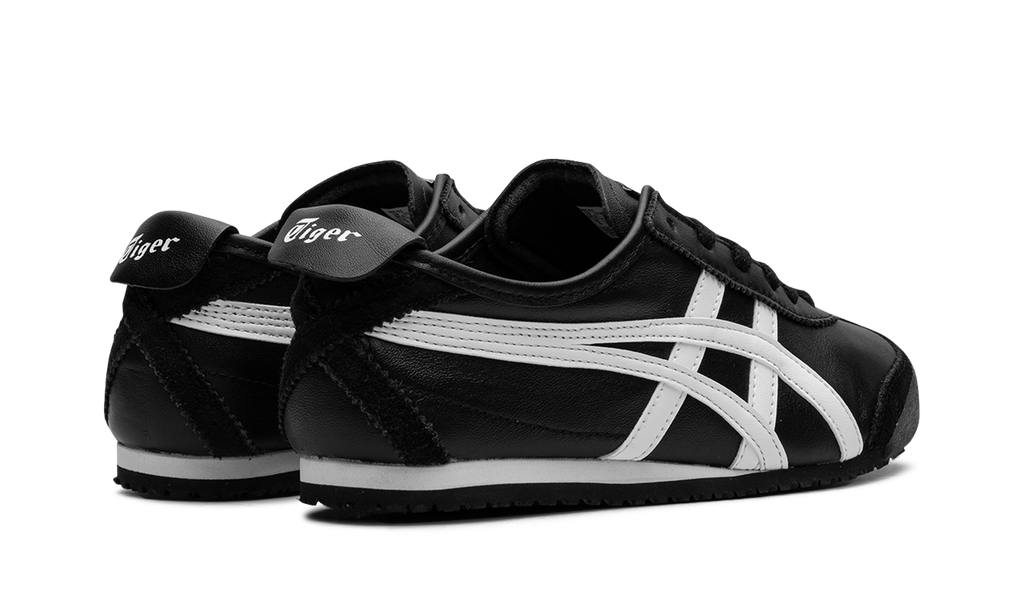 Mexico 66 "Black / White" 1183C102 001