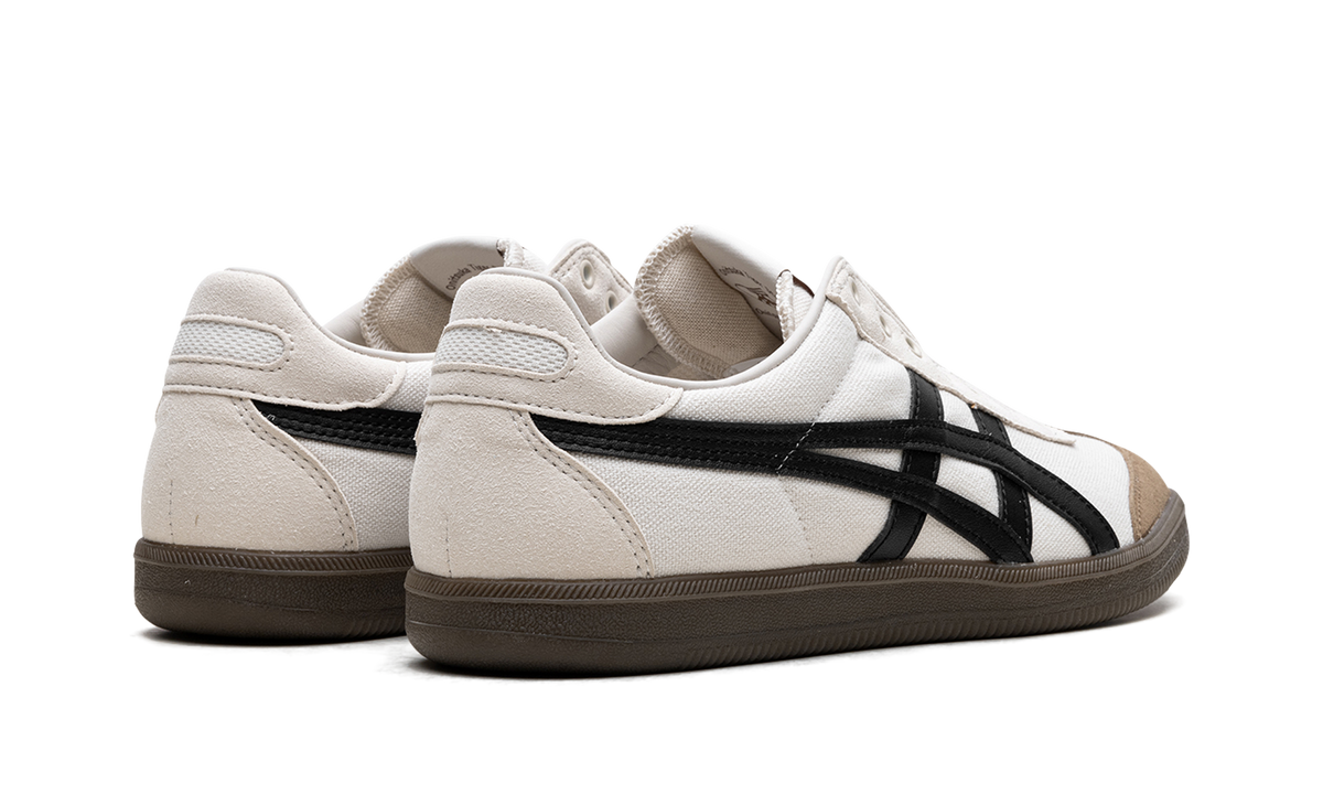 Tokuten Slip-On "White Brown Black" 1183C248 200