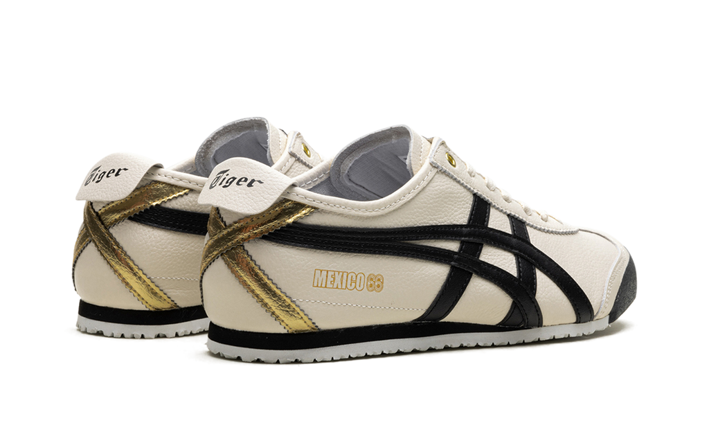 Mexico 66 "Cream Black Gold" 1183B493 100