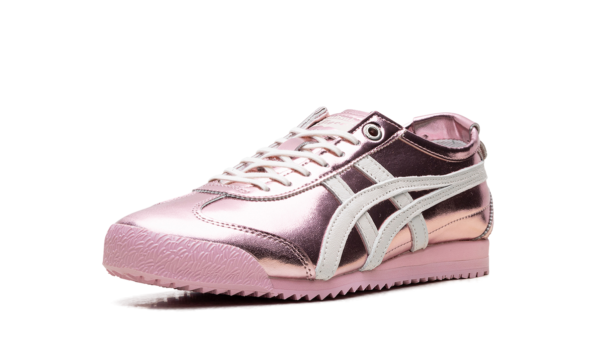 Tiger Mexico 66 SD "Metallic Series Crystal Pink Cream" 1183C468 700