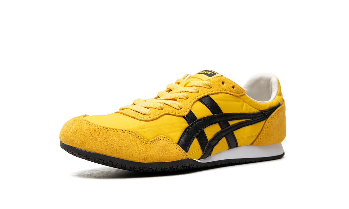 Serrano "Yellow / Black" 1183B400 755