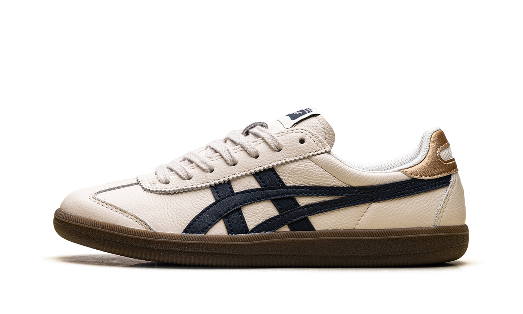 Tokuten "Birch Iron Navy Gum" 1183C429 200
