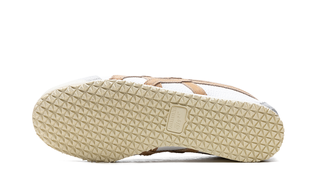 Mexico 66 "White / Brown" 1183A693 101